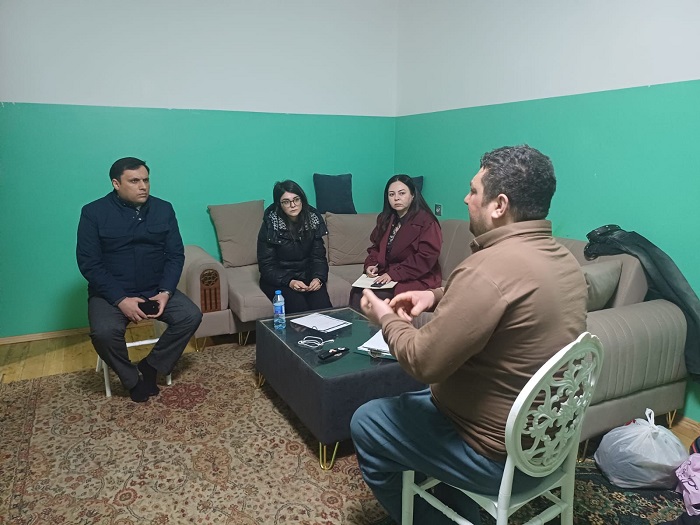 dem qaz boqulanin atasi