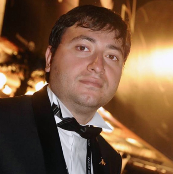 eali settar quliyev