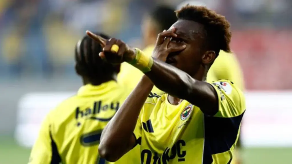 fenerbahcede nene acilisi yapti vlhe