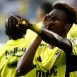 fenerbahcede nene acilisi yapti vlhe