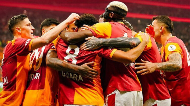 galatasaray