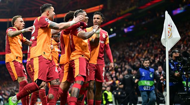 galatasaray dan tarihte esi benzeri gorulmemis amp