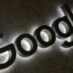 google reu