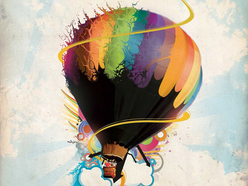 grafik tasarim animasyon