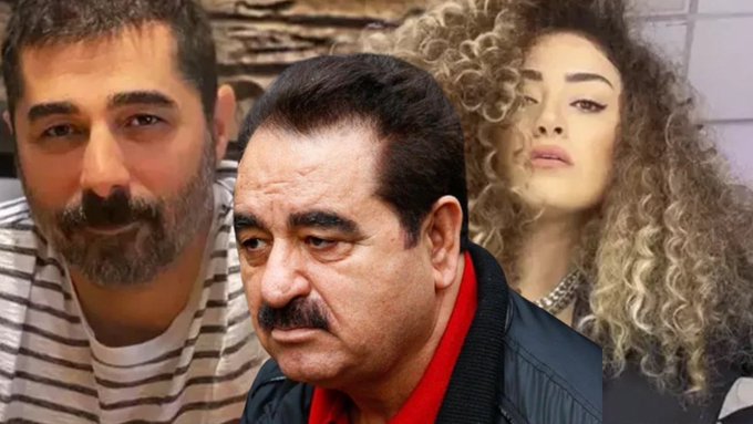 ibrahim tatlıses dilan ahmet