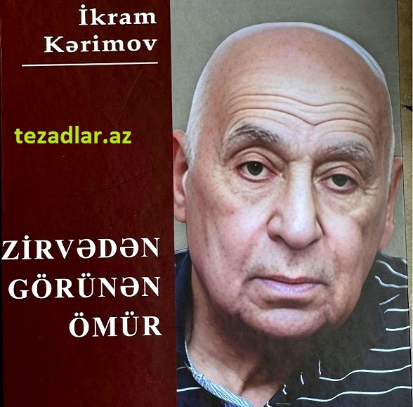 ikram ker