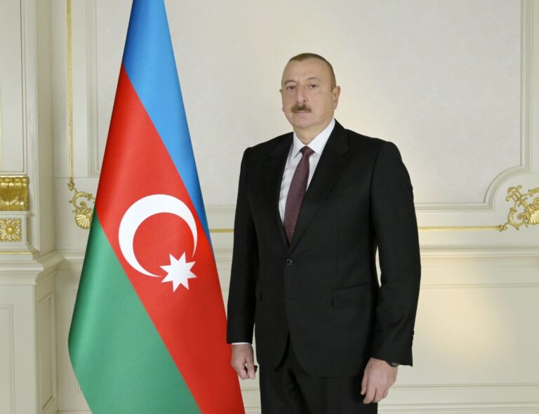 ilham aliyev main photo