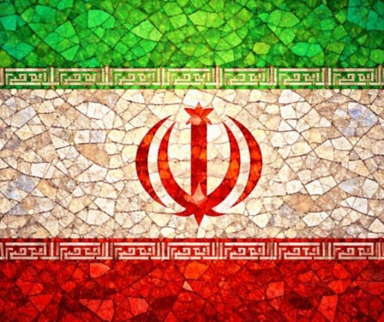 iran