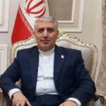 iran sefiri xin caqirma