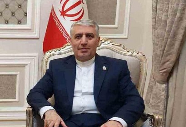 iran sefiri xin caqirma