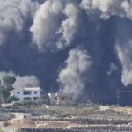israil ordu zerbe livan hizbul