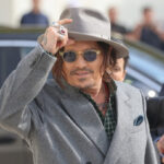 johnny depp fashion week x