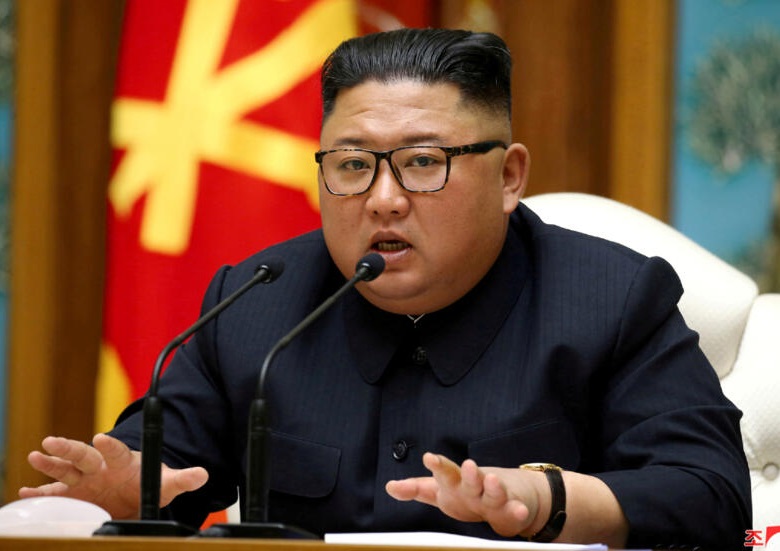 kim cen in