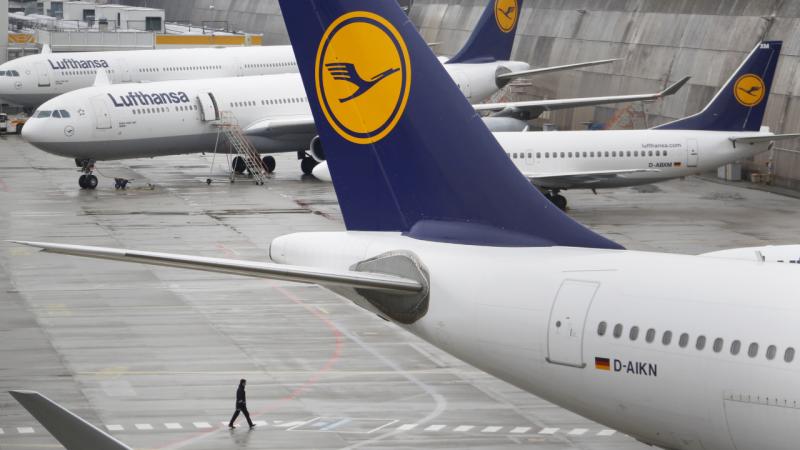 lufthansa re
