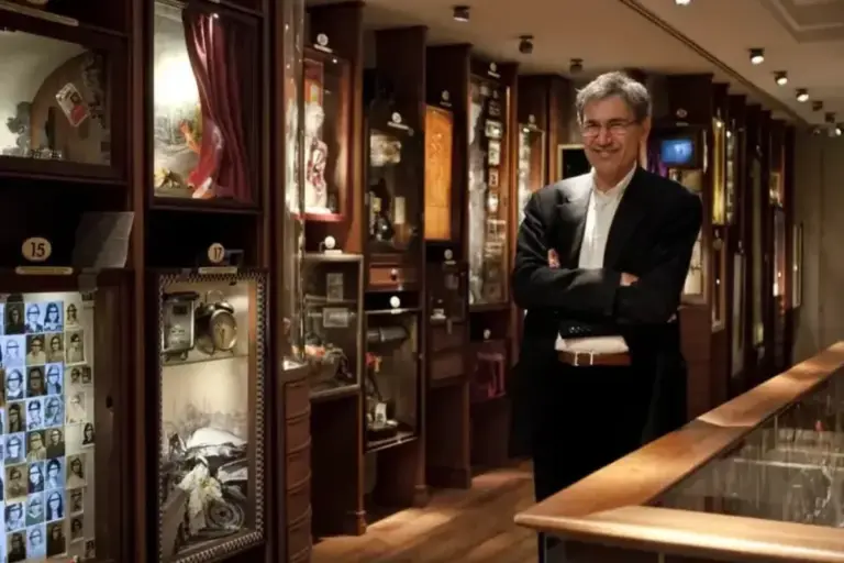 masumiyet muzesi kapak