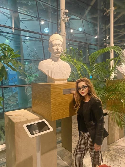 mecid behbudov reshideyle