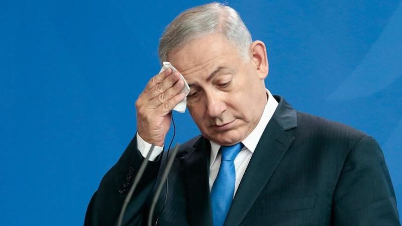 netanyahu ()