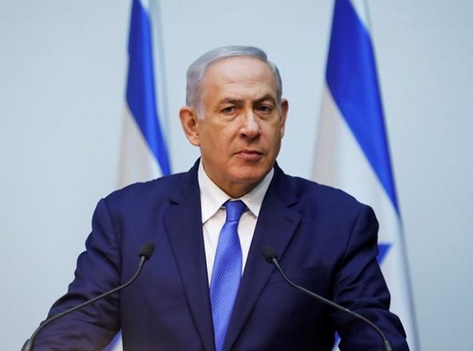 netanyahu