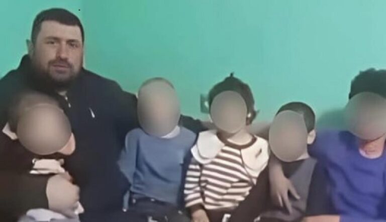 sumqayit dem qazi aile