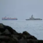 tecili hormuz bogazi baglandi gemi blokadadadir f