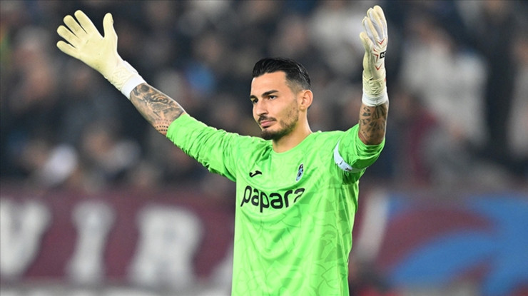 ugurcan cakir rekor bonservis bedeli ile galatasaraya transfer oldu ugurcan cakir bonservis ugurcan cakir kap ugurcan cakir icin ne kadar odendi tgvk