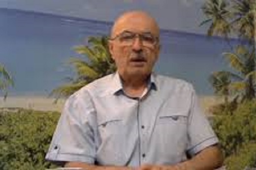 zahireddin veten xaini