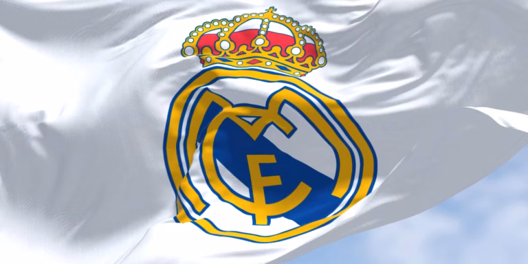 RealMadrid Logo ima