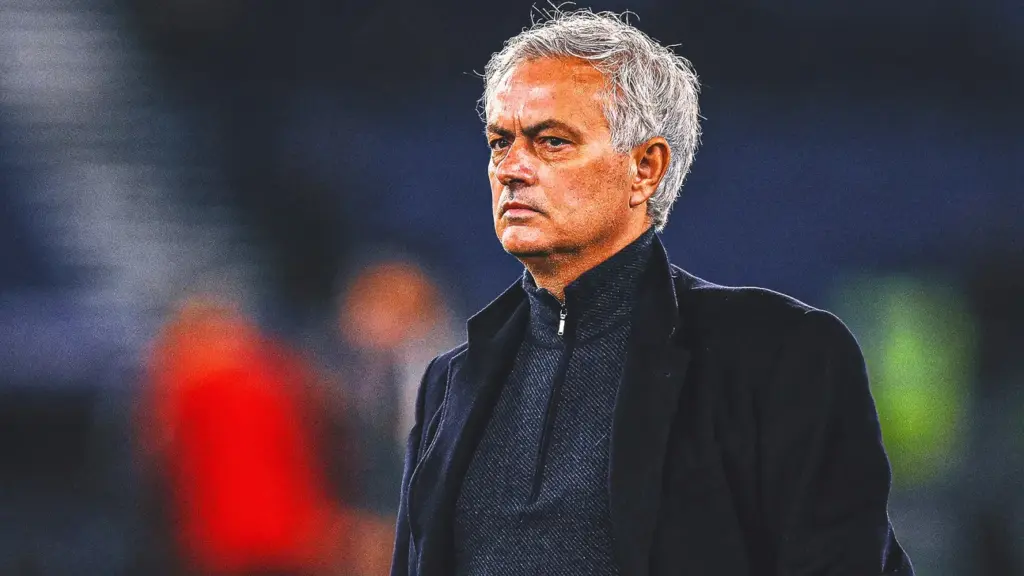 eec mourinho