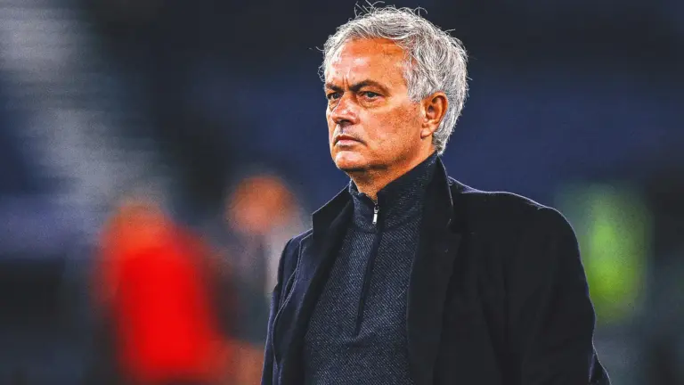 eec mourinho