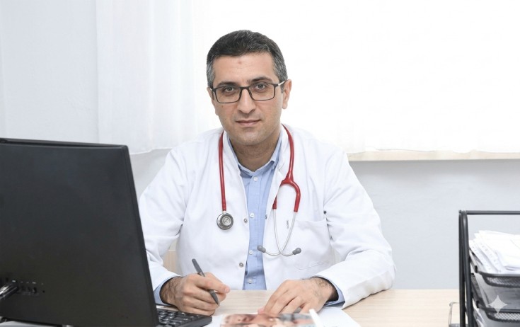 AZER HEKİM