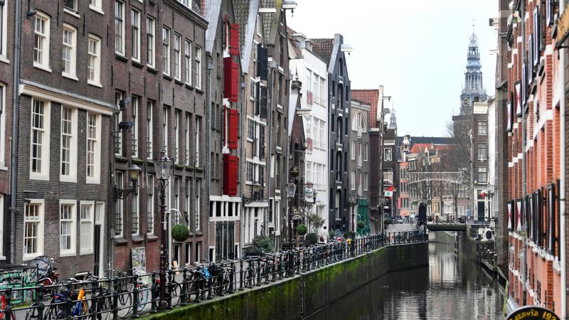Amsterdam hollanda