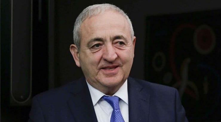 Asef Haciyev