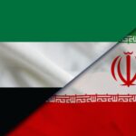 B Arab A iran