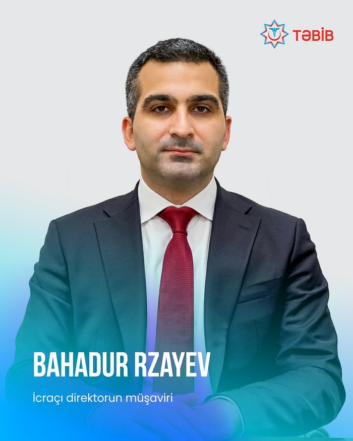 BAHADUR RZAYEV
