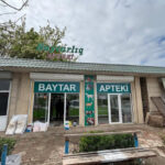 Baytar apteki