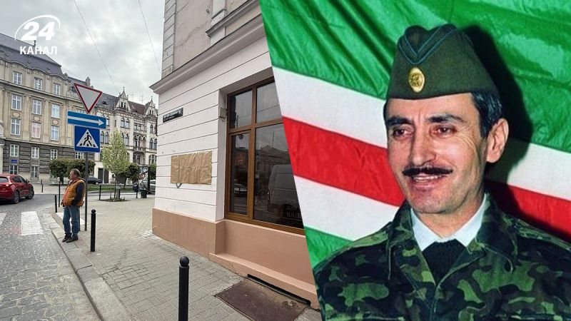 Covhar Dudayev