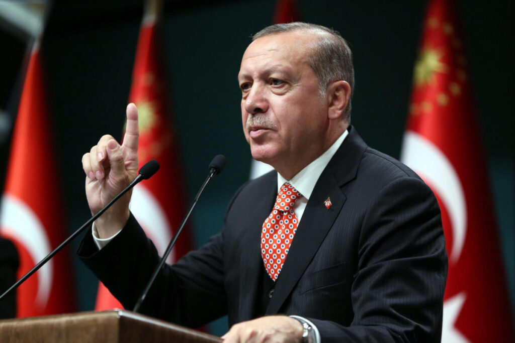 Erdogan