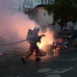 Fransa paris