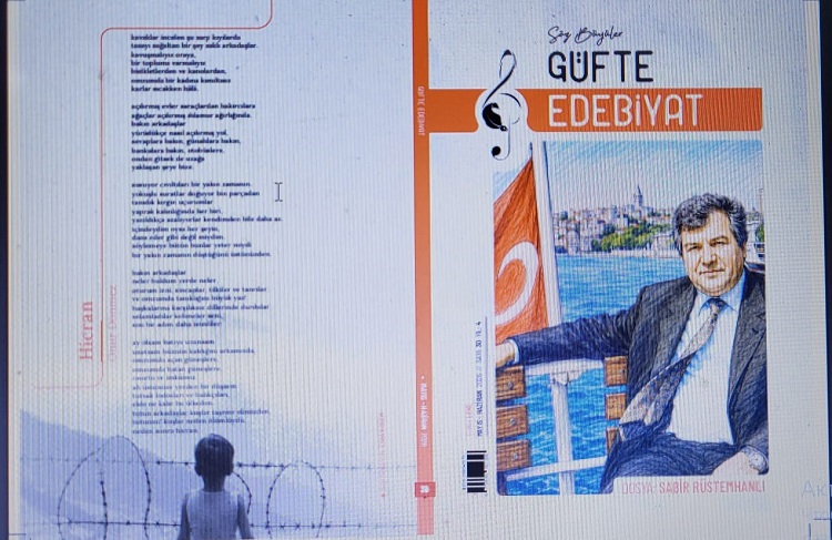 GUFTE SABIR