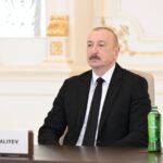 İlham Aliyev ()