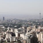 İran tehran ()