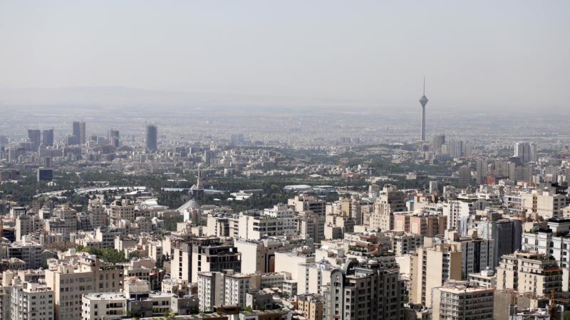 İran tehran ()