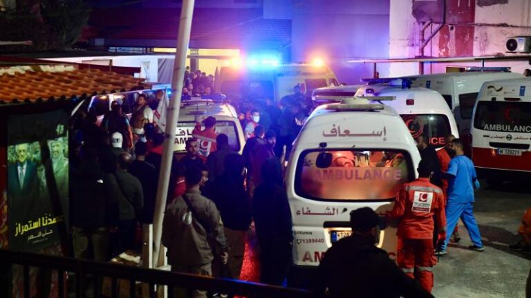 Livan ambulans