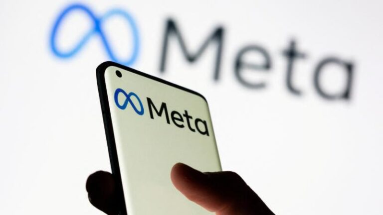 Meta shirketi