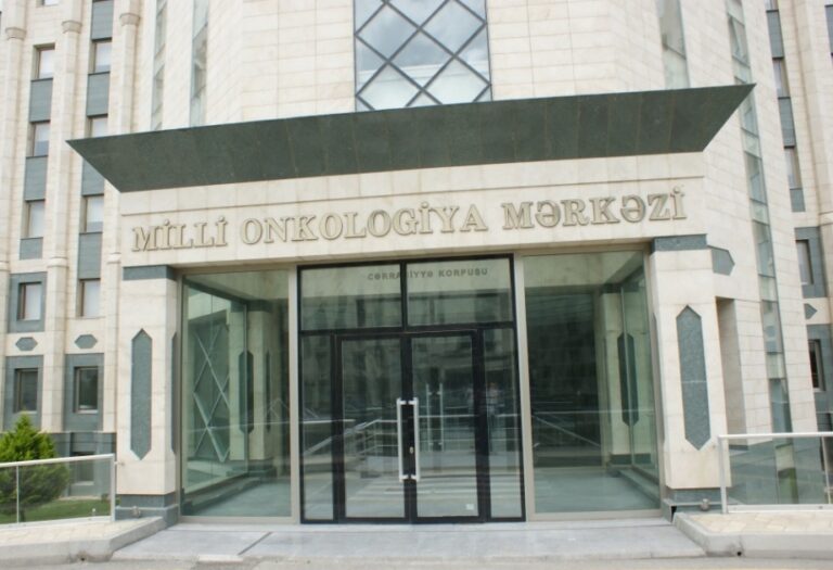 Milli Onkologiya Merkezi