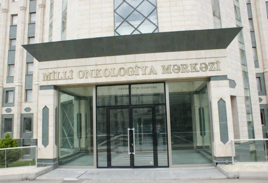 Milli Onkologiya Merkezi