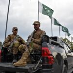 Pakistan