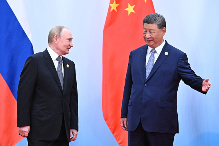 Putin Si