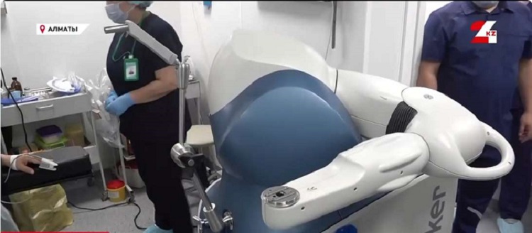 ROBOT ASSİSENT