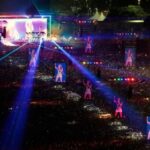 SAKİRA KONSERT